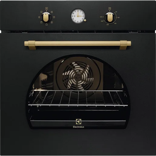 Electrolux Forno Incasso Multi Classe A 60 Cm - vista 2