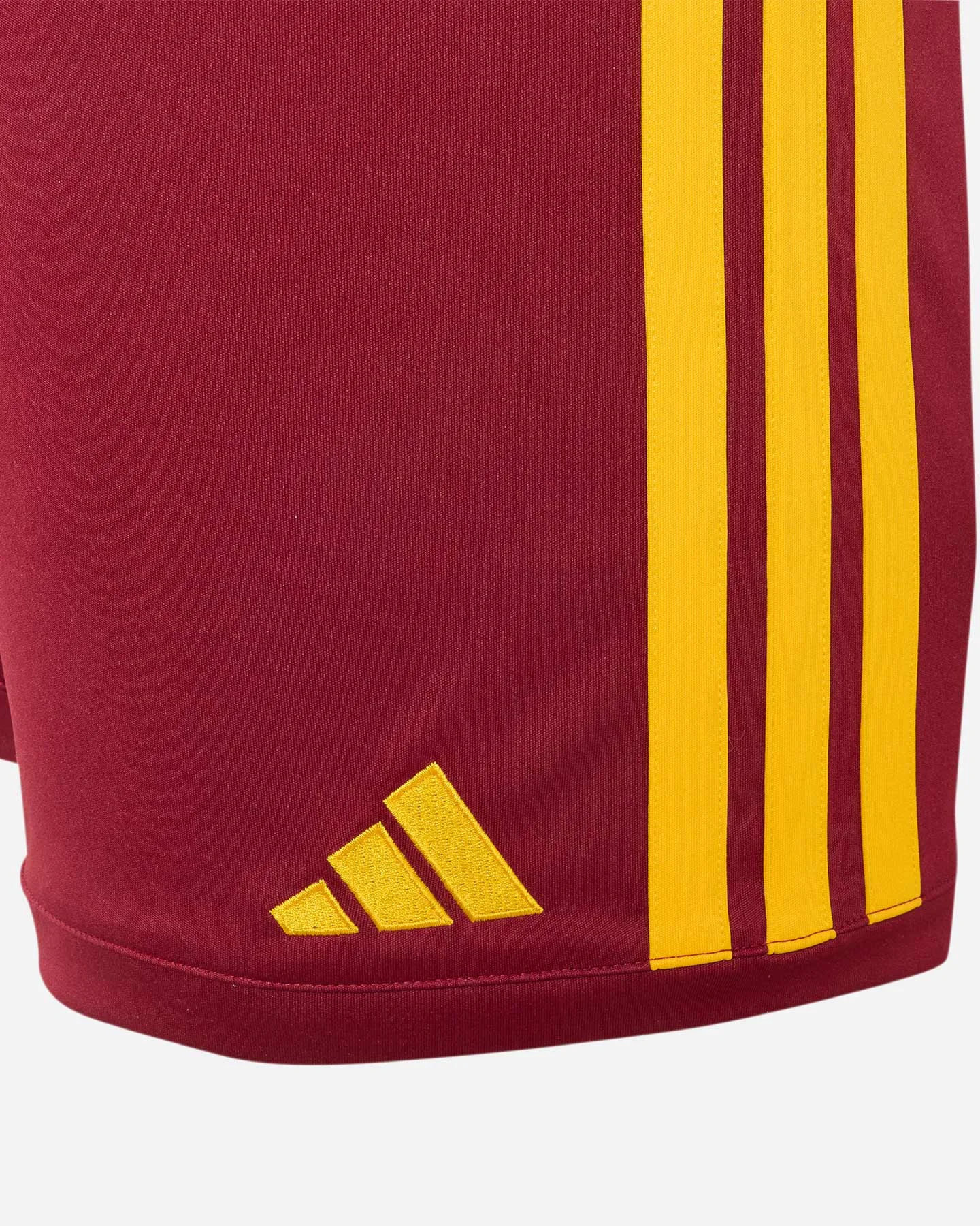 Adidas As Roma Home 26-27 Jr - vista 4