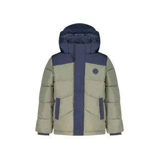North Sails Giubbotto Maniche Lunghe Unisex Cappuccio Removibile