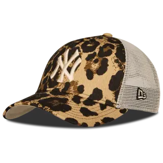 New Era Trucker Unisex
