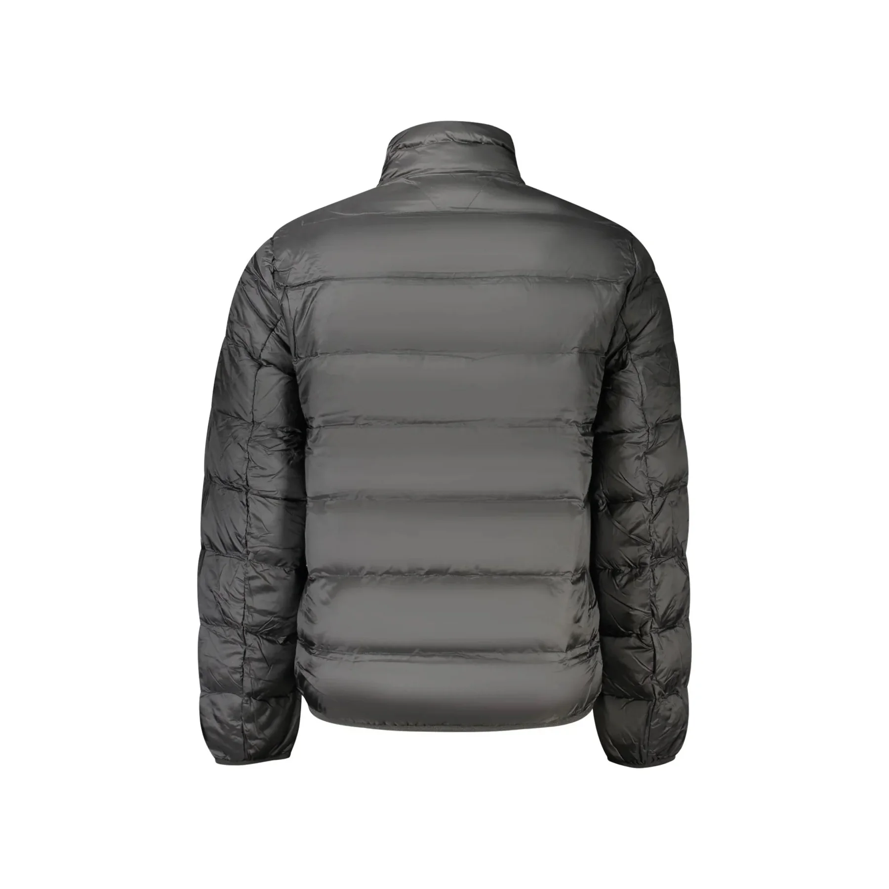 Tommy Hilfiger Giubbotto Maniche Lunghe Uomo Ricamo Logo - vista 2