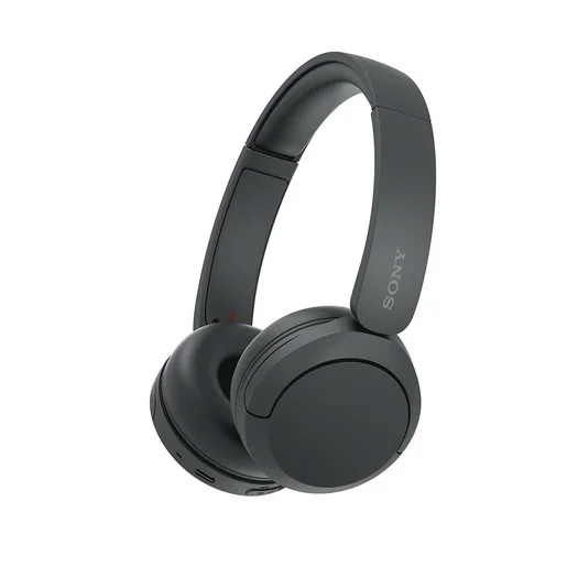 Cuffie Wireless Sony WH-CH520 - Suono di Qualità e Comfort - vista 2