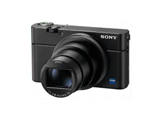 Sony RX100 VII DSC-RX100M7AB