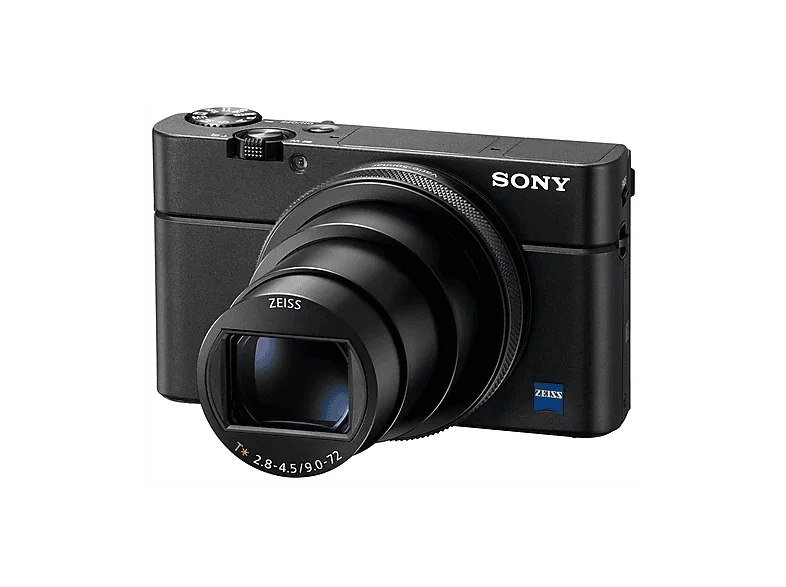Sony RX100 VII DSC-RX100M7AB