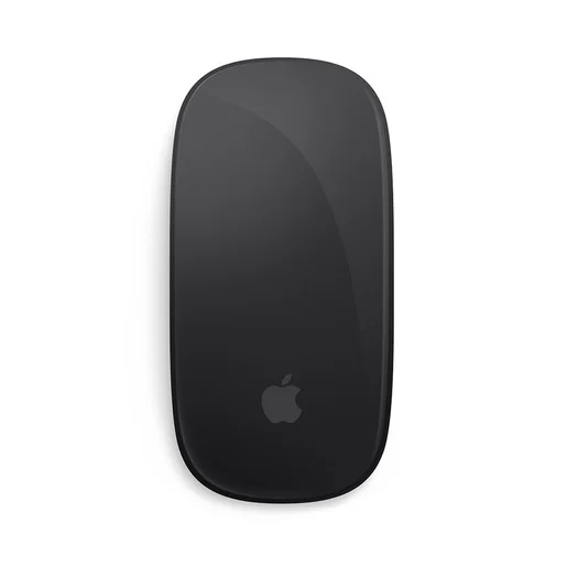 Apple Magic Mouse con superficie Multi-Touch