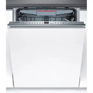 Bosch Serie 4 SMV46KX04E Lavastoviglie A Scomparsa Totale
