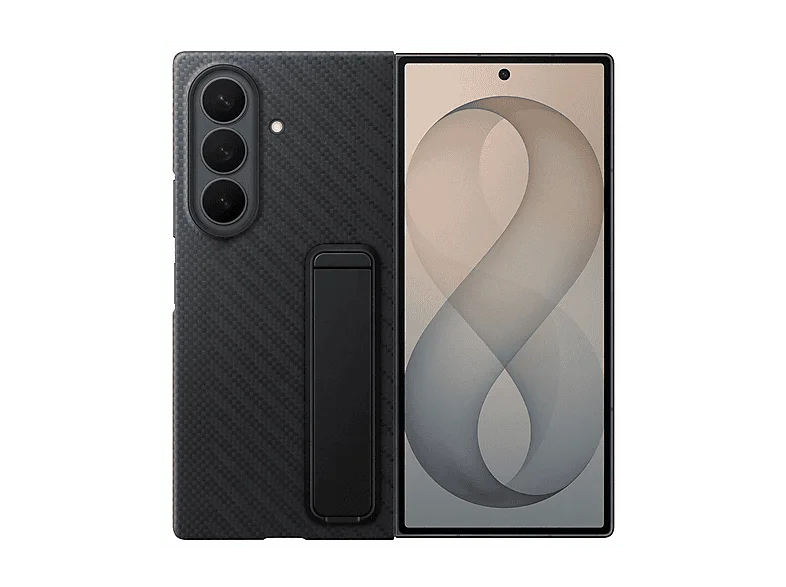 Samsung Standing Case COVER per Galaxy Z Fold8 Ultra