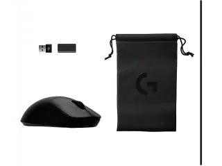 Mouse Logitech G Pro 2 Wireless