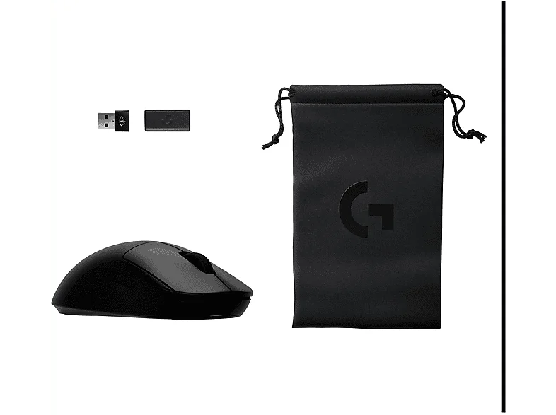 Mouse Logitech G Pro 2 Wireless