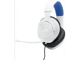 JBL Quantum 100 P Cuffie Gaming