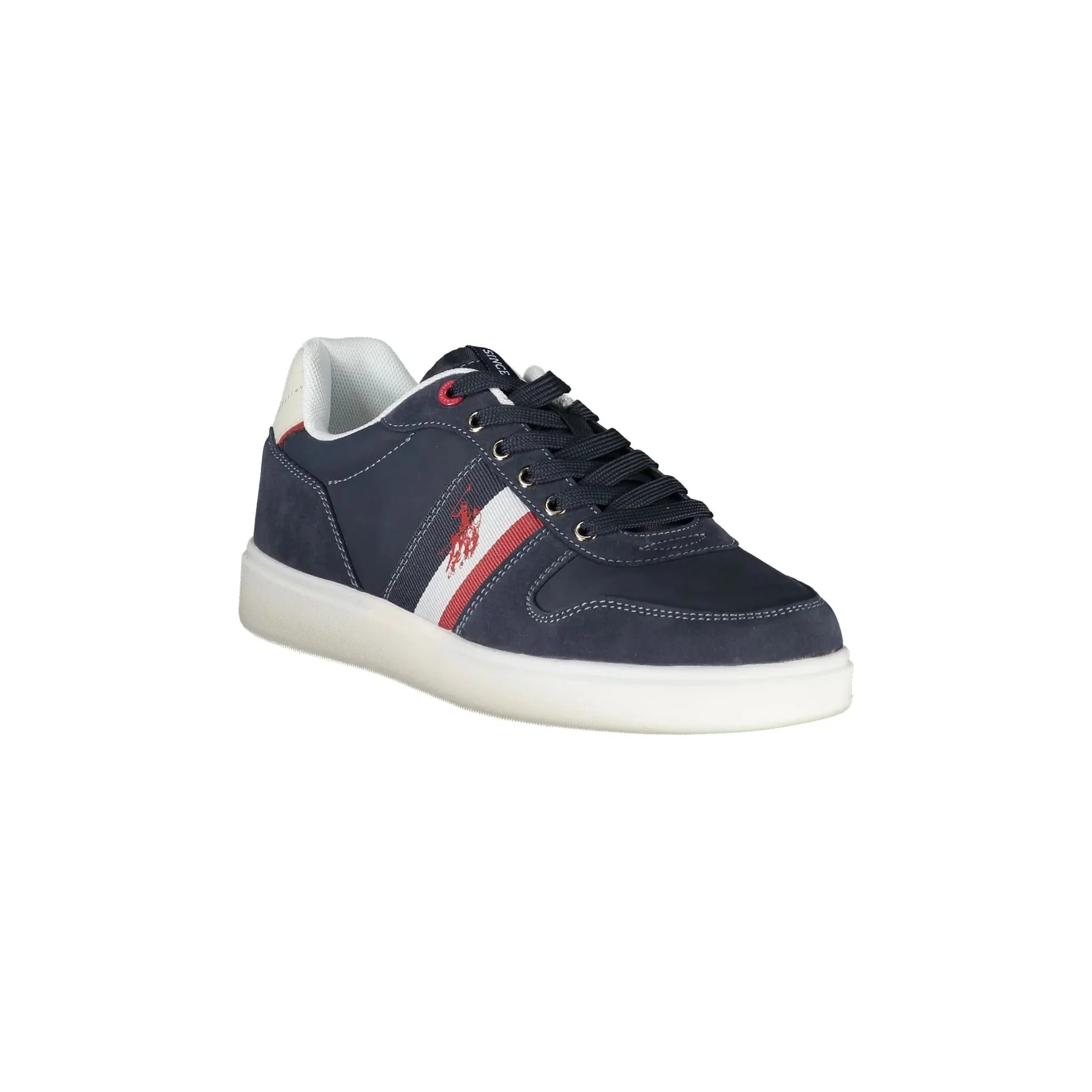 Sneakers Uomo U.S. Polo Assn. Stampa Logo - vista 3
