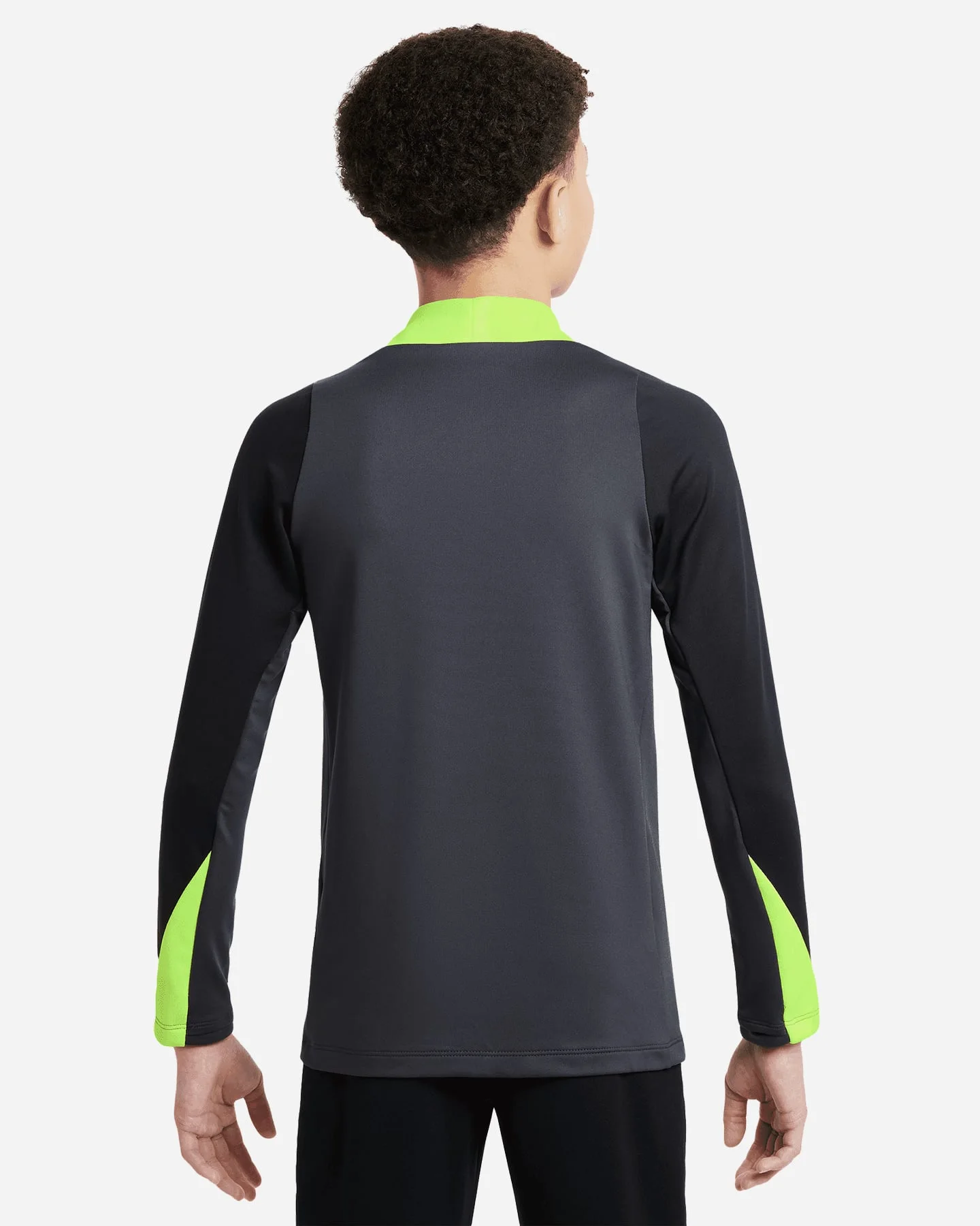 Nike Strike Drill Jr - Maglia Calcio - vista 4