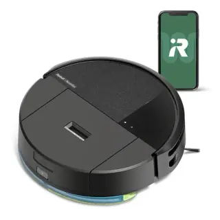 iRobot Roomba 205 DustCompactor Combo - Robot Aspirapolvere