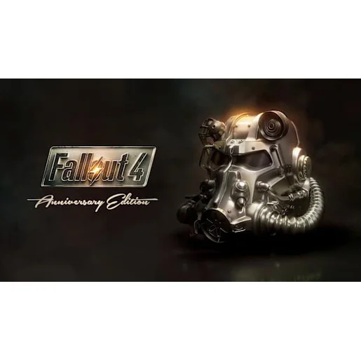 Activision Fallout 4 Anniversary Edition - Nintendo Switch 2