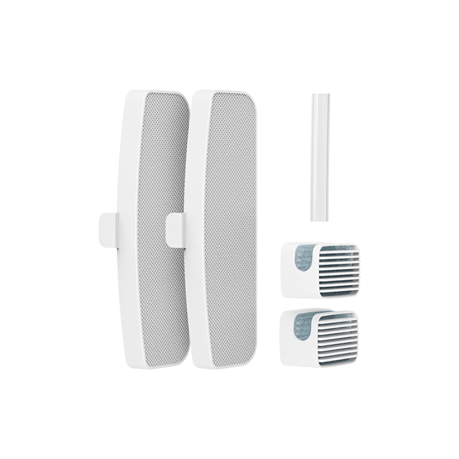 Xiaomi Smart Pet Fountain Filter - vista 2