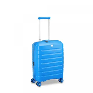 Roncato B-flying Trolley Bagaglio A Mano Espandibile