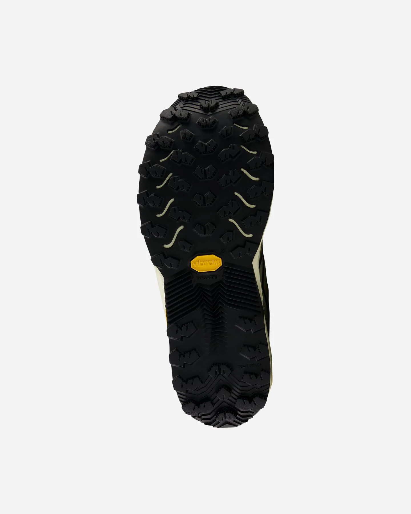 New Balance Fuelcell Rebel Trail M - vista 3