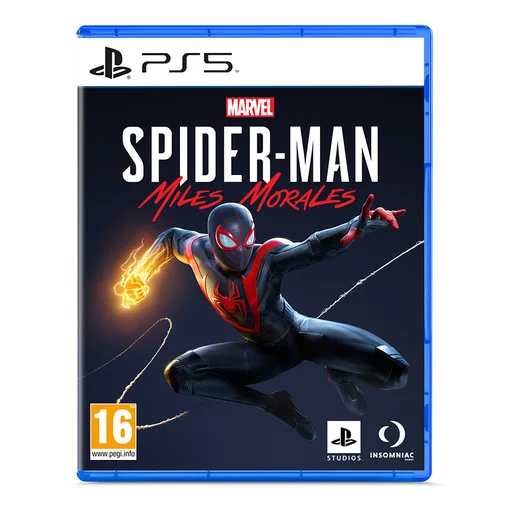 Sony Marvel's Spider-Man - vista 3