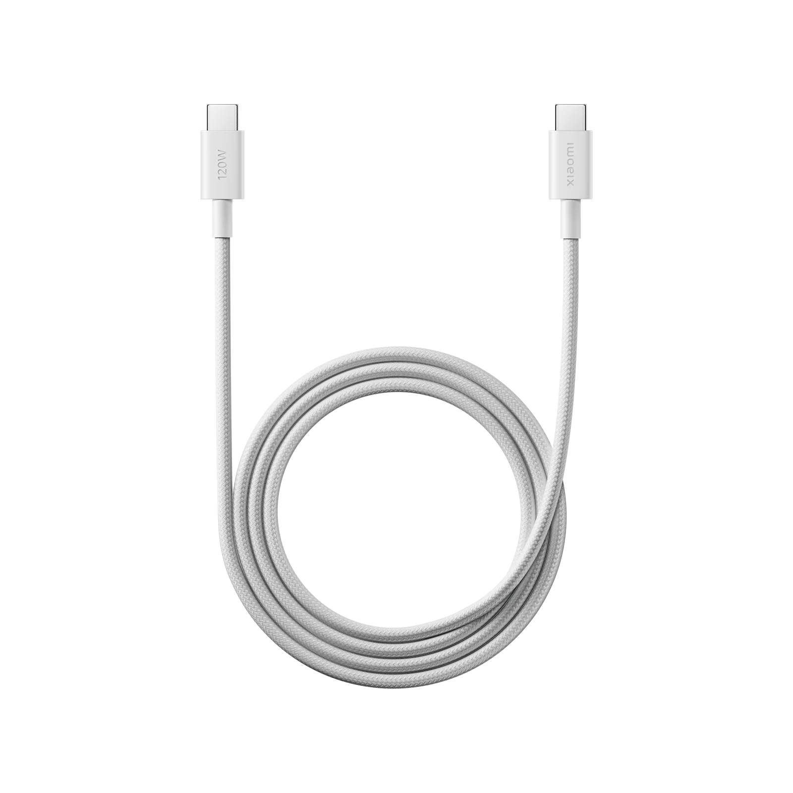 Cavo USB-C intrecciato Xiaomi 6A - vista 2
