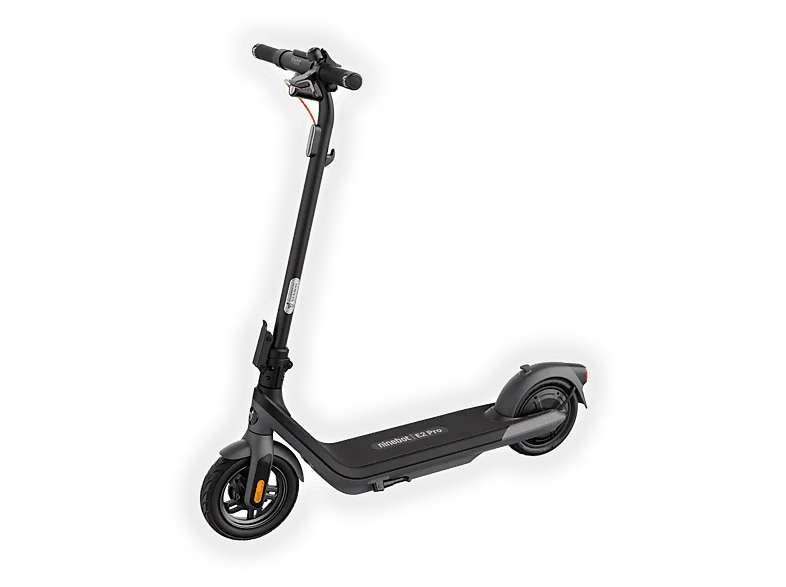 Monopattino Elettrico NINEBOT KickScooter E2 PRO