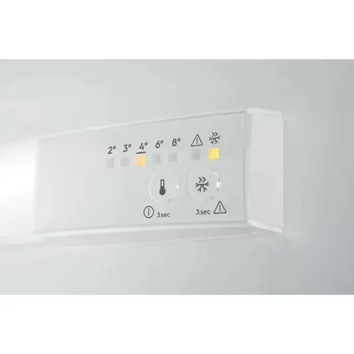 Frigocongelatore ad incasso Electrolux Serie 500 - vista 3