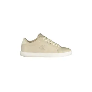 Calvin Klein Sneakers Donna Stampa Logo