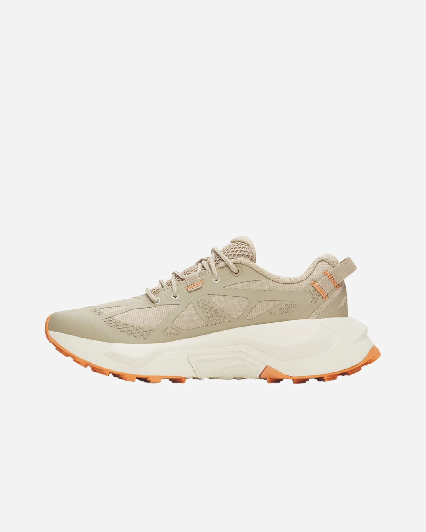 Under Armour Charged Bandit Trail 4 W - vista 6