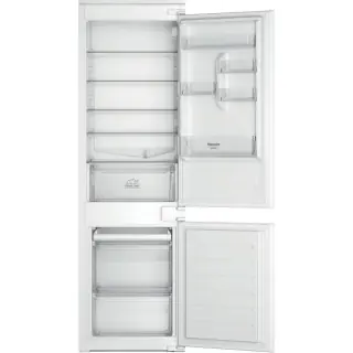 Frigorifero combinato da incasso Hotpoint Ariston HAC18D031A1