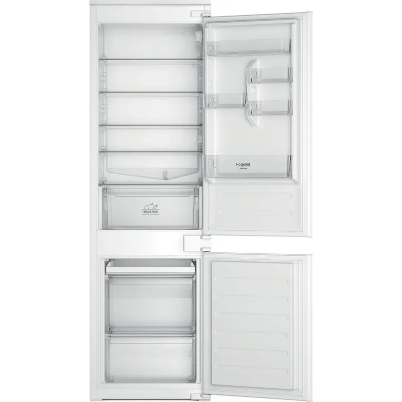 Frigorifero combinato da incasso Hotpoint Ariston HAC18D031A1
