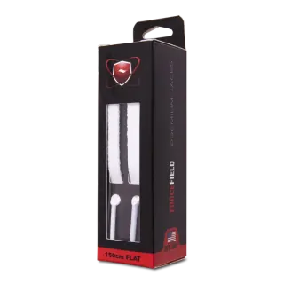 Forcefield Premium Laces Unisex - Cura delle Sneakers