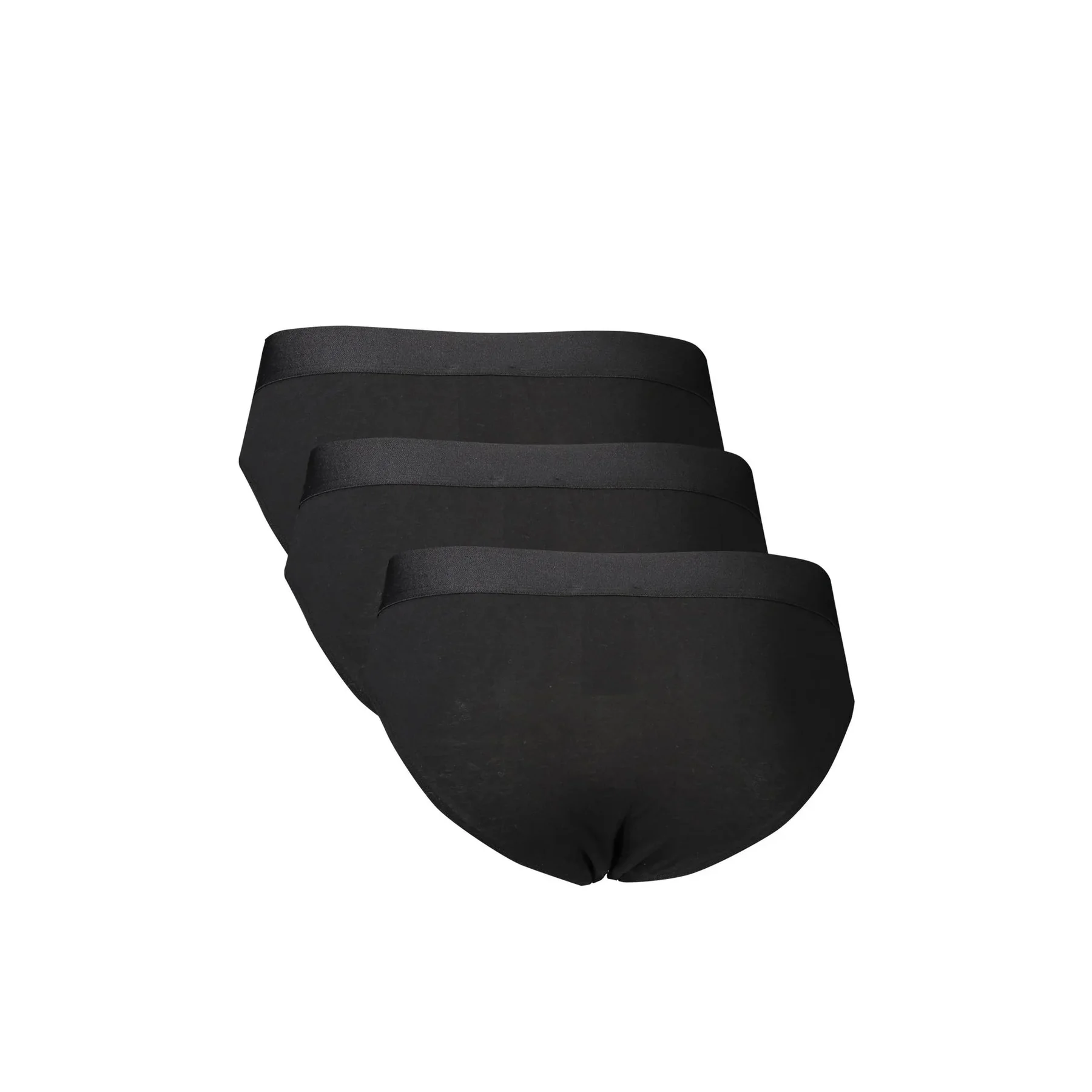 Bikkembergs Slip Uomo Elastico Cotone Elasticizzato - vista 2