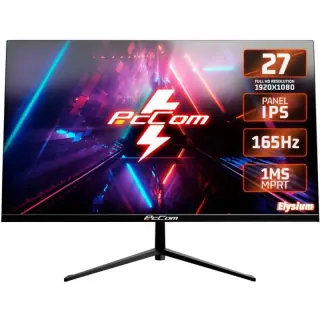 PcCom Elysium GO2780 27" LED IPS FullHD 165Hz
