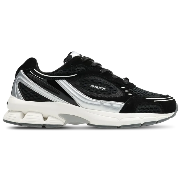 Banlieue The Runner Uomo - Sneakers - vista 5