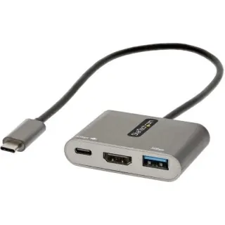 Adattatore Multiporta USB-C a HDMI 4K 100W StarTech