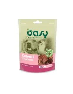 Snack Dog Cubetti Di 80 Gr