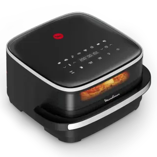 Moulinex Easy Fry XL Surface Friggitrice ad Aria