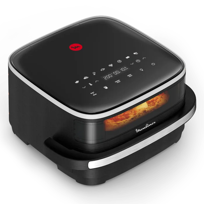 Moulinex Easy Fry XL Surface Friggitrice ad Aria