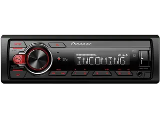 Pioneer MVH-330DAB