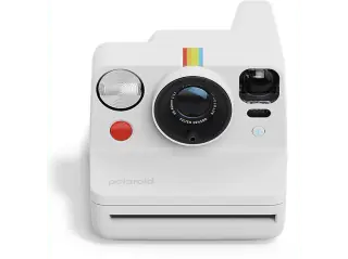 Fotocamera Istantanea Polaroid Now+ Gen 3