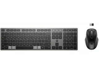 HP Combo Tastiera Mouse 720