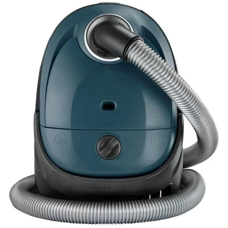 Aspirapolvere con Sacco Nilfisk One DBB10P05A Basic 750W