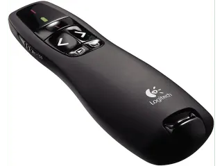 Logitech Presenter R400