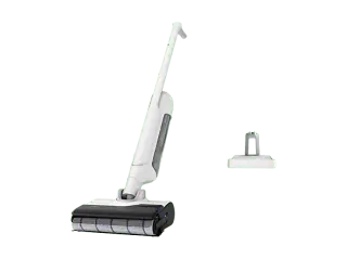 Rowenta X-Clean 10 Lavapavimenti 2 In 1