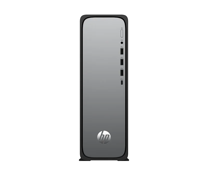 HP Desktop Omnidesk Slim Tower S03-0007NL