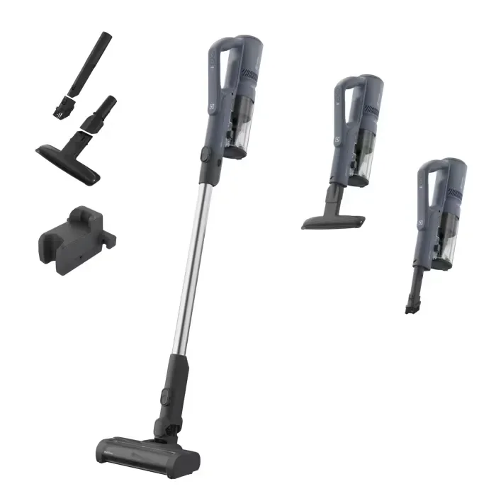 Electrolux Scopa senza filo Serie 500 EP51UH18DB