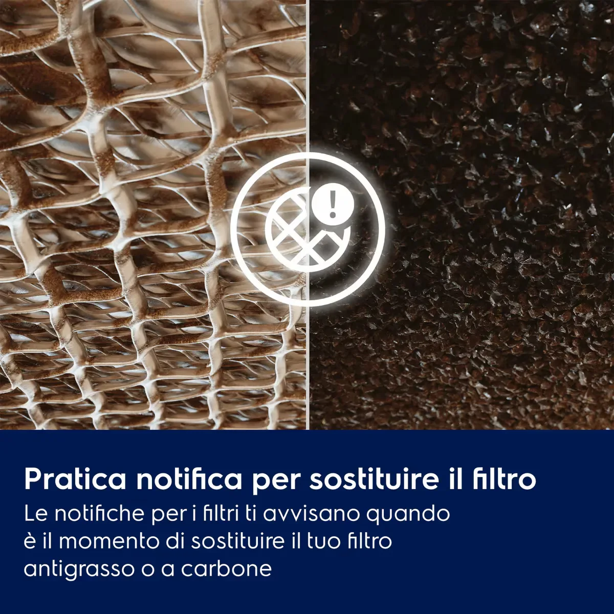 Electrolux Serie 600 Hob2Hood 60 cm LFV436K - vista 5