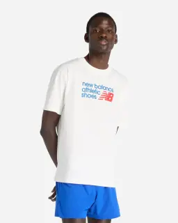 New Balance Athletics Premium Big Logo