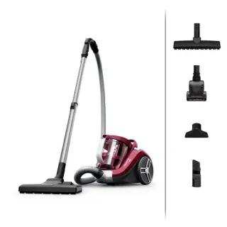 Rowenta Compact Power XXL RO4B63EA