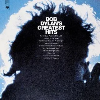 Vinile Bob Dylan Greatest Hits