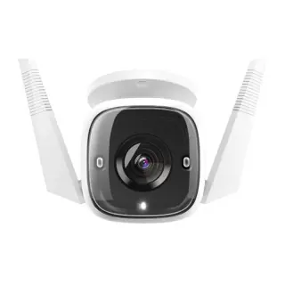 TP-Link Tapo TC65 Videocamera di Sorveglianza da Esterno